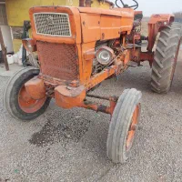 تراکتور رومانی|خودرو سنگین|سردرود, |دیوار