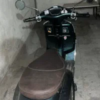 موتور کویر s5
