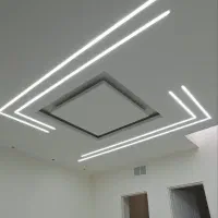 برقکاری/نورپردازی/لاین نوری/لاینر برق کاری|خدمات پیشه و مهارت|ماهدشت, |دیوار