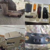 لوازم پژو|قطعات یدکی و لوازم جانبی|کرمان, |دیوار