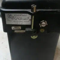 کلید روغنی|ماشینآلات صنعتی|کرمانشاه, |دیوار