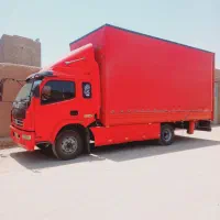 حمل اسبابکشی منزل با جوان های زرنگ باربری میثاق|خدمات حمل و نقل|یزد, |دیوار