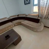 مبل راحتی|مبلمان خانگی و میز عسلی|الشتر, |دیوار