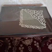 مبل منبت 9نفره|مبلمان خانگی و میز عسلی|برخوار, |دیوار