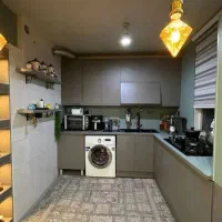 ۶۳ متر/پارکینگ خوش نقشه/کهریزک/|فروش آپارتمان|ری, حمزهآباد|دیوار