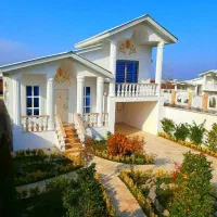 190مترباغویلاپیلوت-باسندچسبیده-جنگل-شهرک-دنج-وآرام