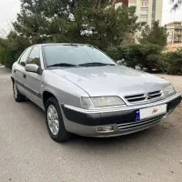 زانتیا ۸۵ بدون رنگ تمیز