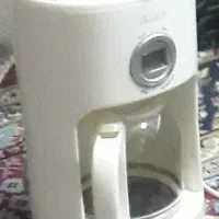 قهوه ساز & ساندویچ ساز