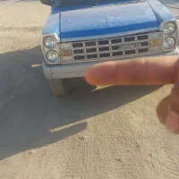 نیسان کمپرس دار ظرفیت 3800|خودرو سواری و وانت|مشهد, نوید|دیوار