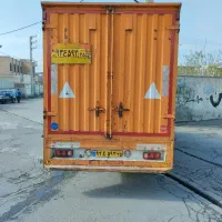 اتاق کانتین خاور|خودرو سنگین|تبریز, |دیوار