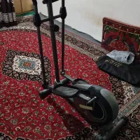 اسکی فضایی