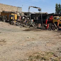 فروش ملک گاراژ|فروش دفتر صنعتی، کشاورزی، تجاری|خاوران, |دیوار