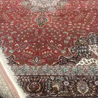 دو عدد فرش ۱۲ متری