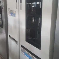 دوعدد یخچال پلمپ