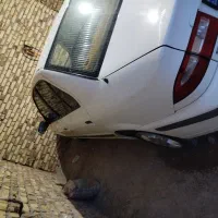 سمند ال‌ایکس