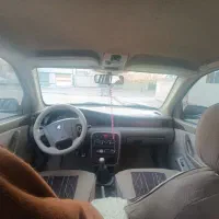 سمند ال ایکس 94|خودرو سواری و وانت|یاسوج, |دیوار