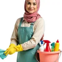 شرکت خدماتی نظافتی راه پله،منزل،دفتر