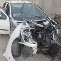 206تصادفی 89|خودرو سواری و وانت|نورآباد ممسنی, |دیوار