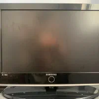 تلویزیون 22اینچ سامسونگ اصل کره LCD