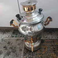سماور|سماور، چای‌ساز، قهوه‌ساز|تهران, یافت‌آباد|دیوار