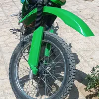 تریل 200جی وای|موتورسیکلت|درگزین, |دیوار