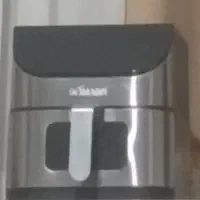 سرخ کن بدون روغن
