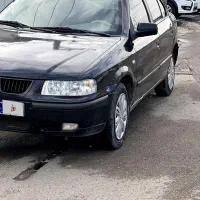 سمند 88 سالم