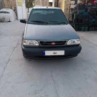 پراید 131 SE، مدل ۱۳۹۳