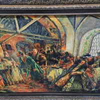 تابلو فرش|تابلو فرش|اهواز, گلستان|دیوار