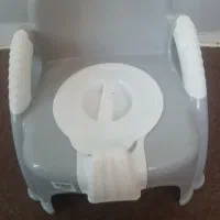 توالت بچه