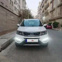 تیگو 5 فول اتوماتیک مدل 1397 بدون رنگ|خودرو سواری و وانت|تهران, باغ فیض|دیوار