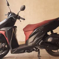فروش موتور سیکلت طرح کلیک|موتورسیکلت|یزد, |دیوار