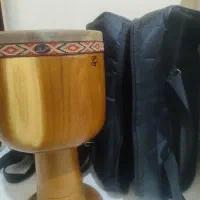 تنبک اصل شیرانی