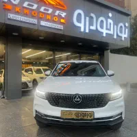 دیگنیتی پرایم/ 60 درصد نقد الباقی تا 6 ماه