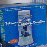 دستگاه تسویه اب رو میزی