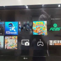 PS 5|کنسول، بازی ویدئویی و آنلاین|لنجان, |دیوار