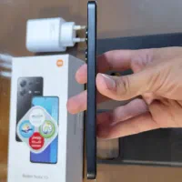 شیائومی ردمی نوت 13 . Redmi note 13|موبایل|تهران, فلسطین (میدان انقلاب)|دیوار