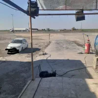 مغازه تجاری.کارواش|اجارهٔ مغازه و غرفه|اندیمشک, |دیوار