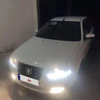 سورن پلاس|خودرو سواری و وانت|مشهد, کوه سنگی|دیوار