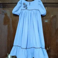 ست سنتی  مادر دختری دوخت سفارشی قیمت مقطوع 1 تومن|لباس|گنبد کاووس, |دیوار