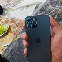 آیفون 12 پرو مکس