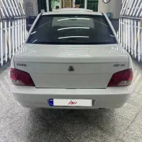 پراید 132 مدل 97 SE