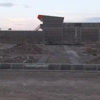 زمین ۵۰۰ متری  مناسب سوله و کارگاه در کوه سفید
