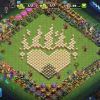 کلش تان ۱۷|کنسول، بازی ویدئویی و آنلاین|آق قلا, |دیوار