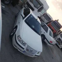 سمند Ef7 مدل ۹۳|خودرو سواری و وانت|کرمانشاه, |دیوار