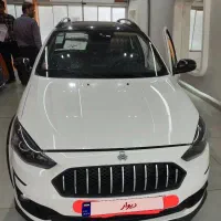 خودرو اطلس جی