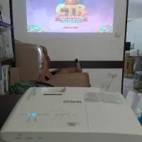 ویدیو پروژکتور HD برند ژاپنی