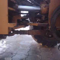 لودرزدل ۲۰ تیراژ|خودرو سنگین|رشت, اسماعیل آباد|دیوار