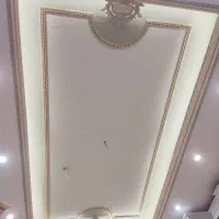 نقاش ساختمان،نقاشی تخصصی کناف ،نقاش ویلا اپارتمان|خدمات پیشه و مهارت|چالوس, |دیوار