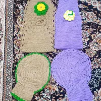 لیف درجه یک دست باف